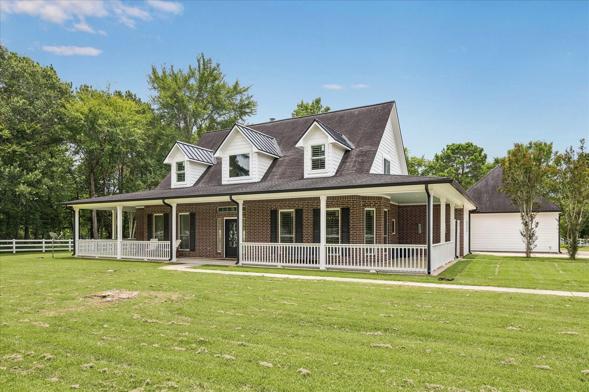 9064 Grand Lake Estates Drive