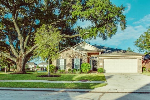 Photo of 2947 Red Oak Leaf Trail, Houston, TX 77084 (MLS # 5167975)
