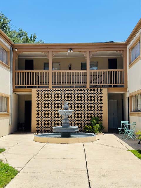 Photo of 4901 Milam Street #8, Houston, TX 77006 (MLS # 93994553)