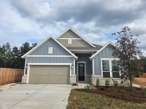 Photo of 2108 Stillhouse Drive, Montgomery, TX 77316 (MLS # 36003540)