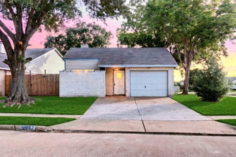 Photo of 19963 Sutton Falls Drive, Cypress, TX 77433 (MLS # 21393794)
