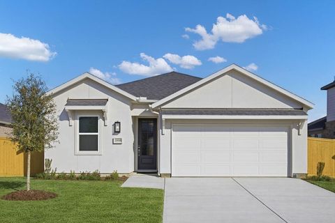 Homes For Sale - 21930 Sam Raburn Drive<br/> Tomball, TX 77375