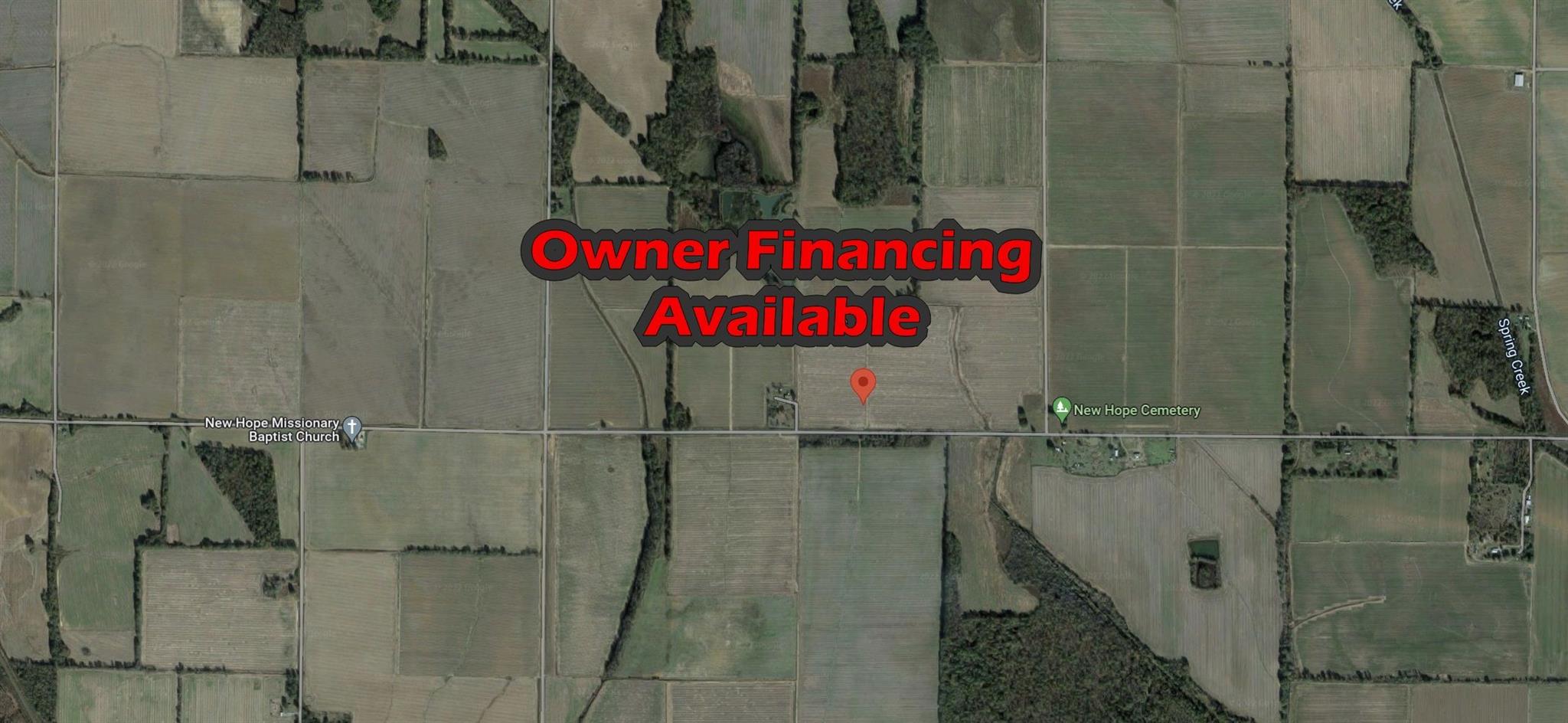 Photo 1 of 7 — 0 Lee Road 116, Other, AR 72360