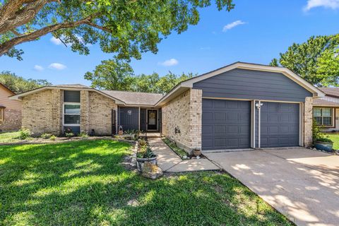 Photo of 20007 Little Big Horn Drive, Katy, TX 77449 (MLS # 89965108)
