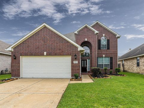 Photo of 25819 Sundrop Meadows Lane, Katy, TX 77494 (MLS # 25406826)
