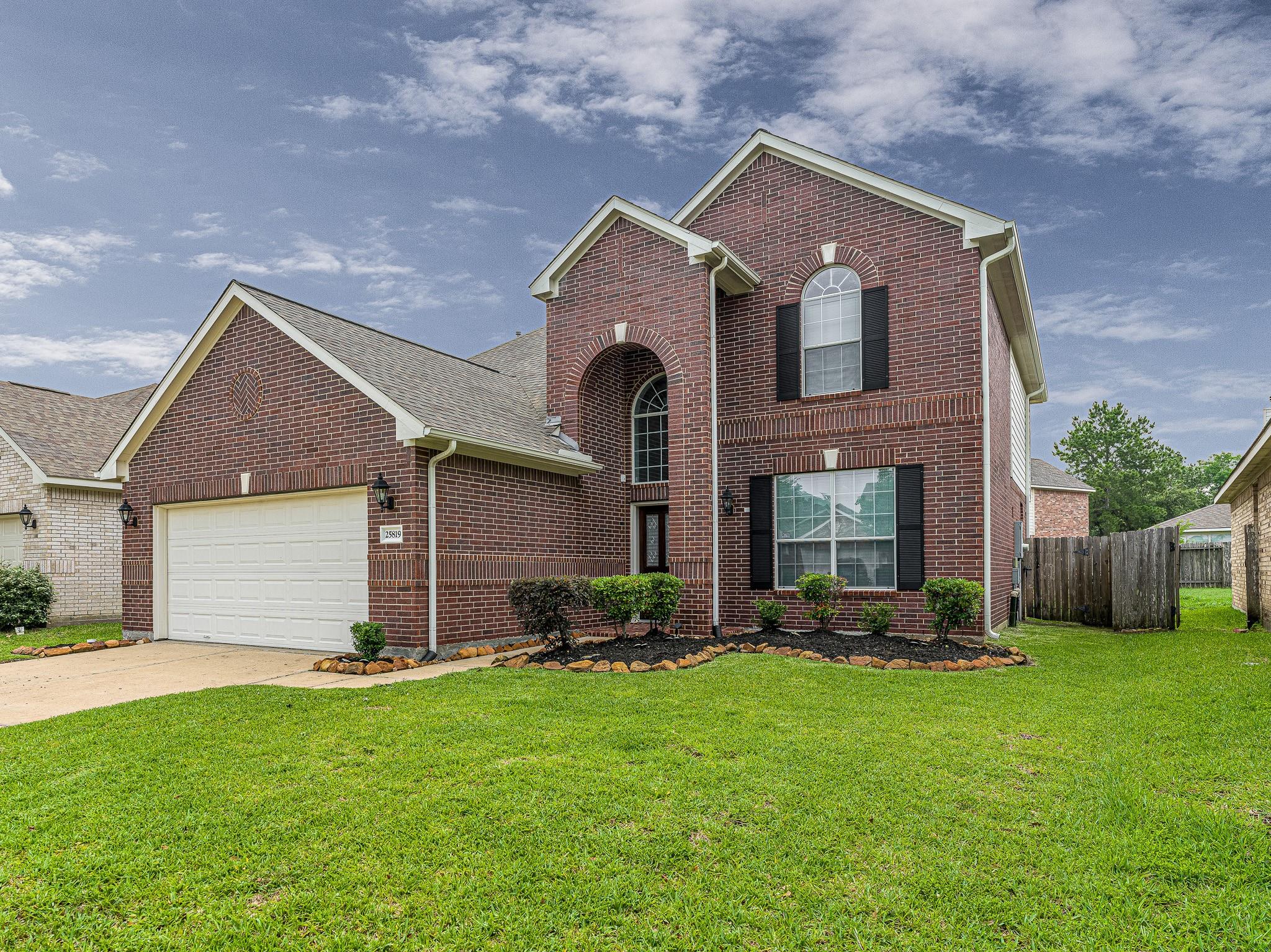 25819 Sundrop Meadows Lane