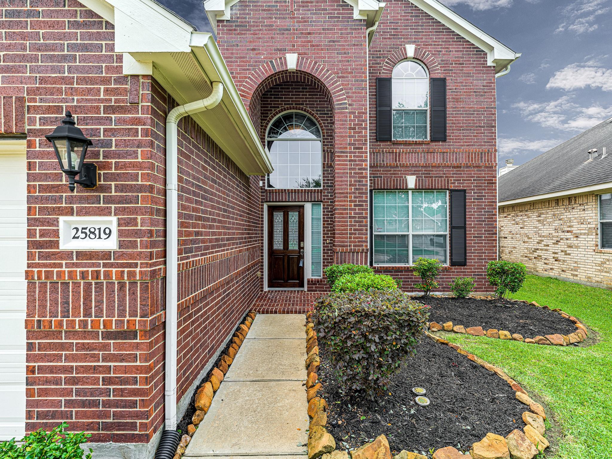 25819 Sundrop Meadows Lane