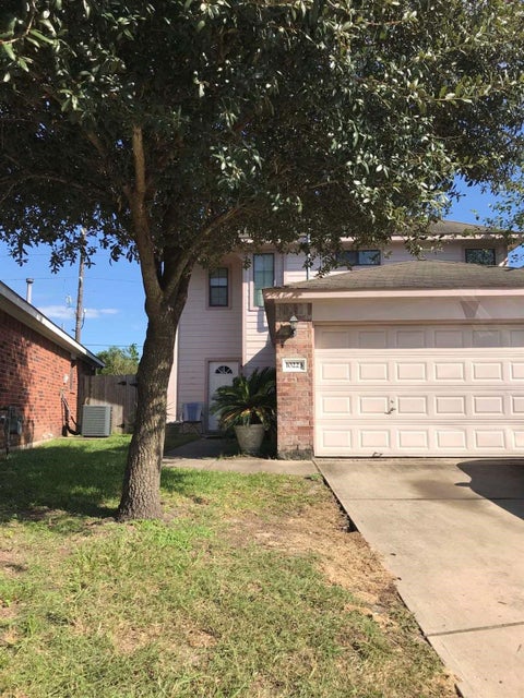 Photo of 10223 Azalea Village, Houston, TX 77088 (MLS # 59358323)