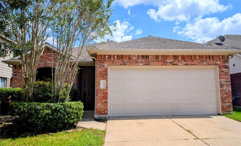 Photo of 6139 Starbrook Creek Drive, Katy, TX 77494 (MLS # 23743734)