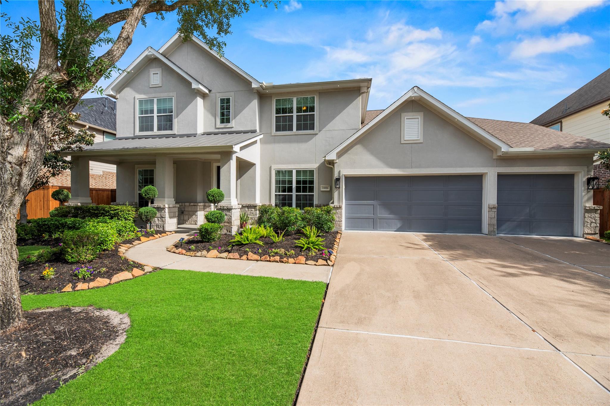 18806 Dove Creek Springs Trail