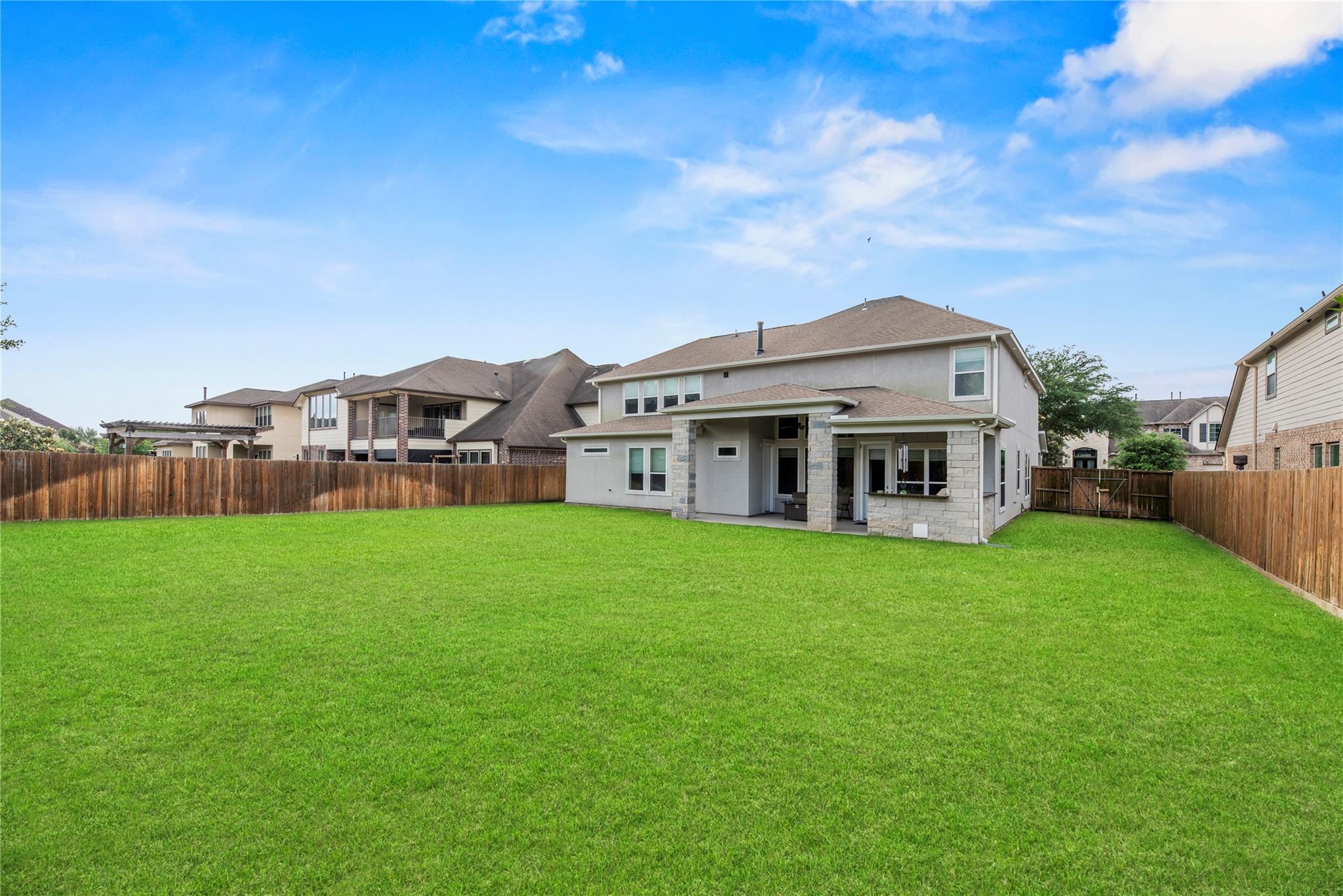 18806 Dove Creek Springs Trail