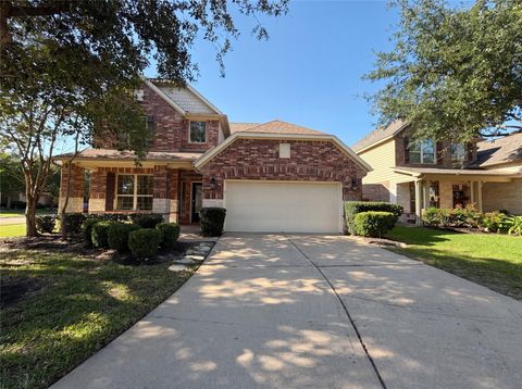 Photo of 26842 Trinity Trail, Cypress, TX 77433 (MLS # 19357002)