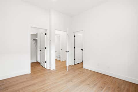 Tiny photo for 7841 Sunnyhill Street #B, Houston, TX 77088 (MLS # 11994402)