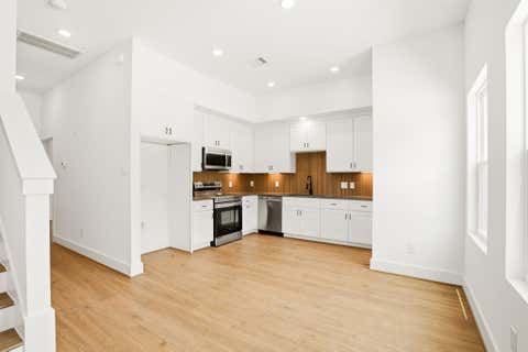 Tiny photo for 7841 Sunnyhill Street #B, Houston, TX 77088 (MLS # 11994402)