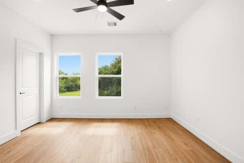 Tiny photo for 7841 Sunnyhill Street #B, Houston, TX 77088 (MLS # 11994402)