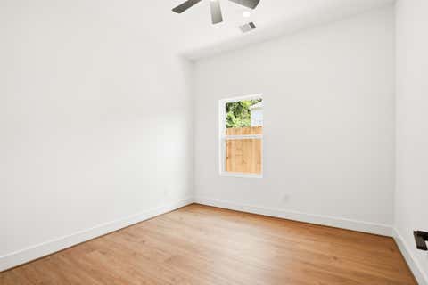 Tiny photo for 7841 Sunnyhill Street #B, Houston, TX 77088 (MLS # 11994402)