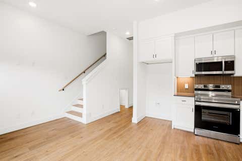 Tiny photo for 7841 Sunnyhill Street #B, Houston, TX 77088 (MLS # 11994402)