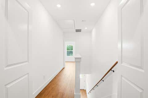 Tiny photo for 7841 Sunnyhill Street #B, Houston, TX 77088 (MLS # 11994402)