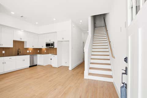 Tiny photo for 7841 Sunnyhill Street #B, Houston, TX 77088 (MLS # 11994402)