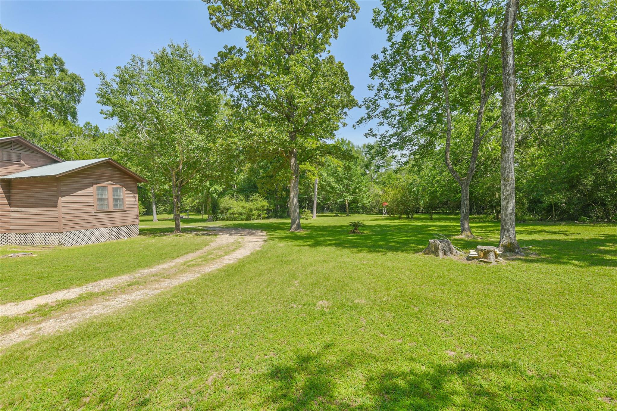 25095 Willow Creek