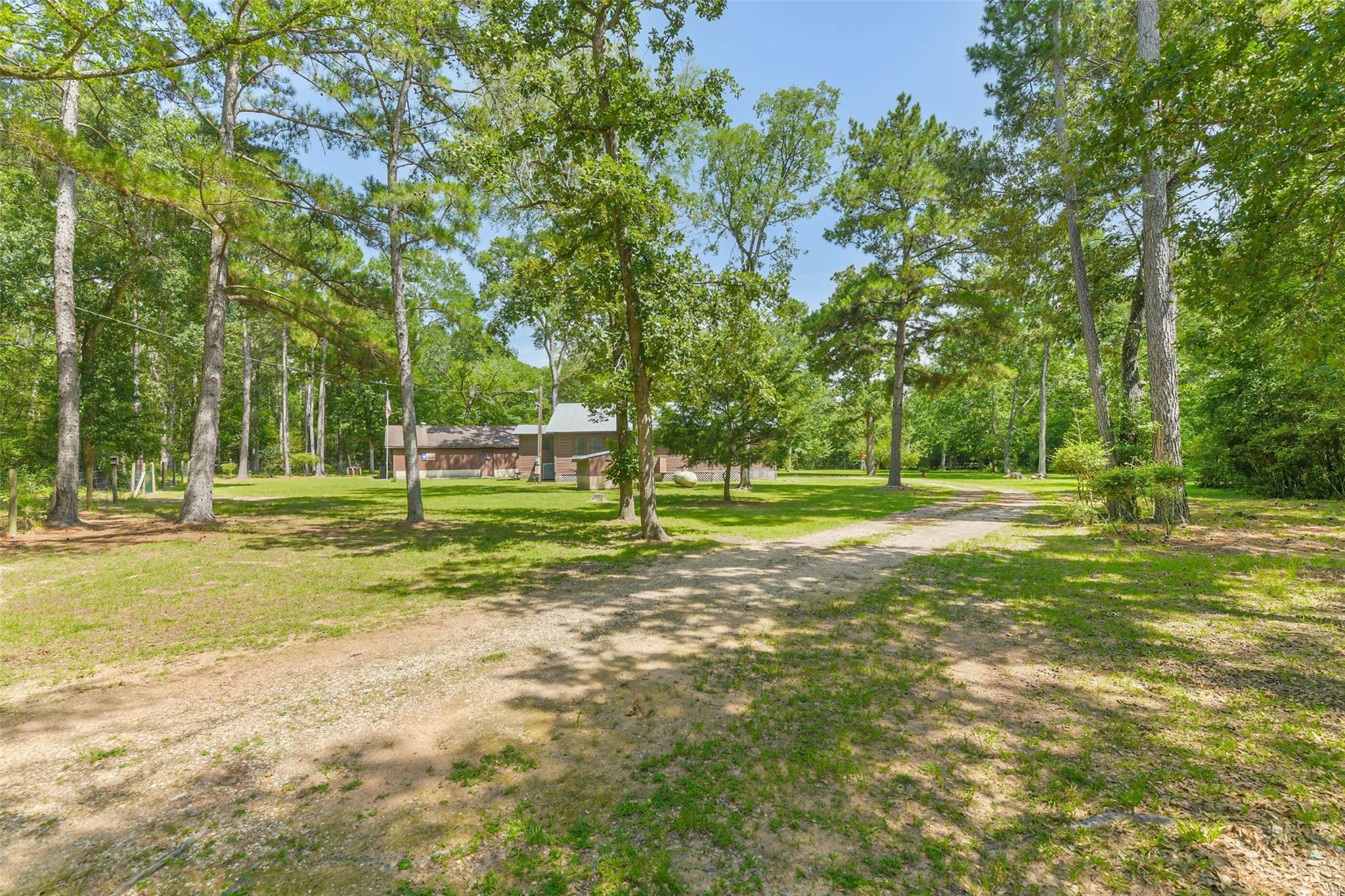 25095 Willow Creek
