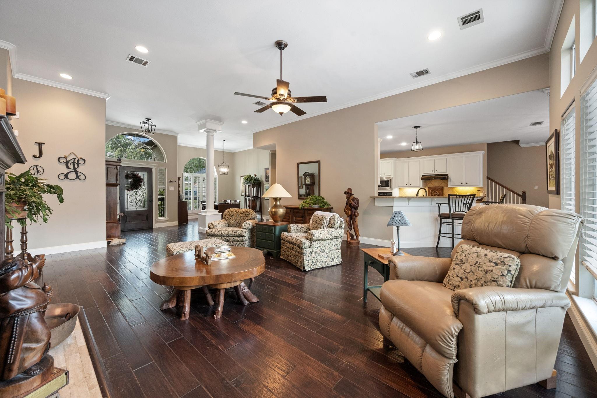 137 Dawns Edge Drive
