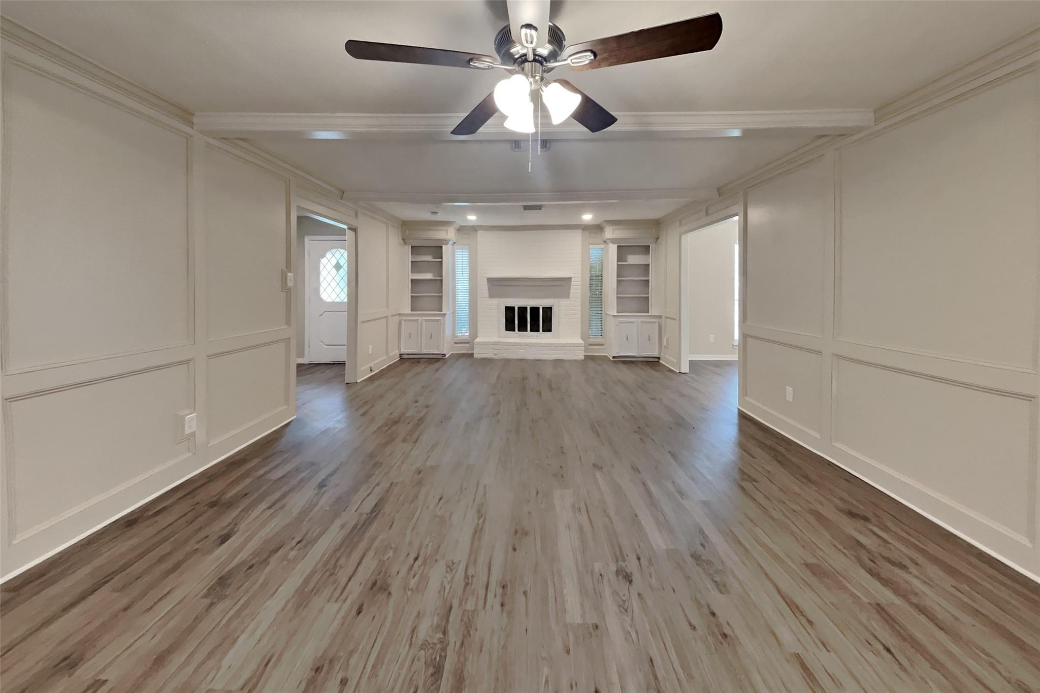 3126 Silver Springs Court