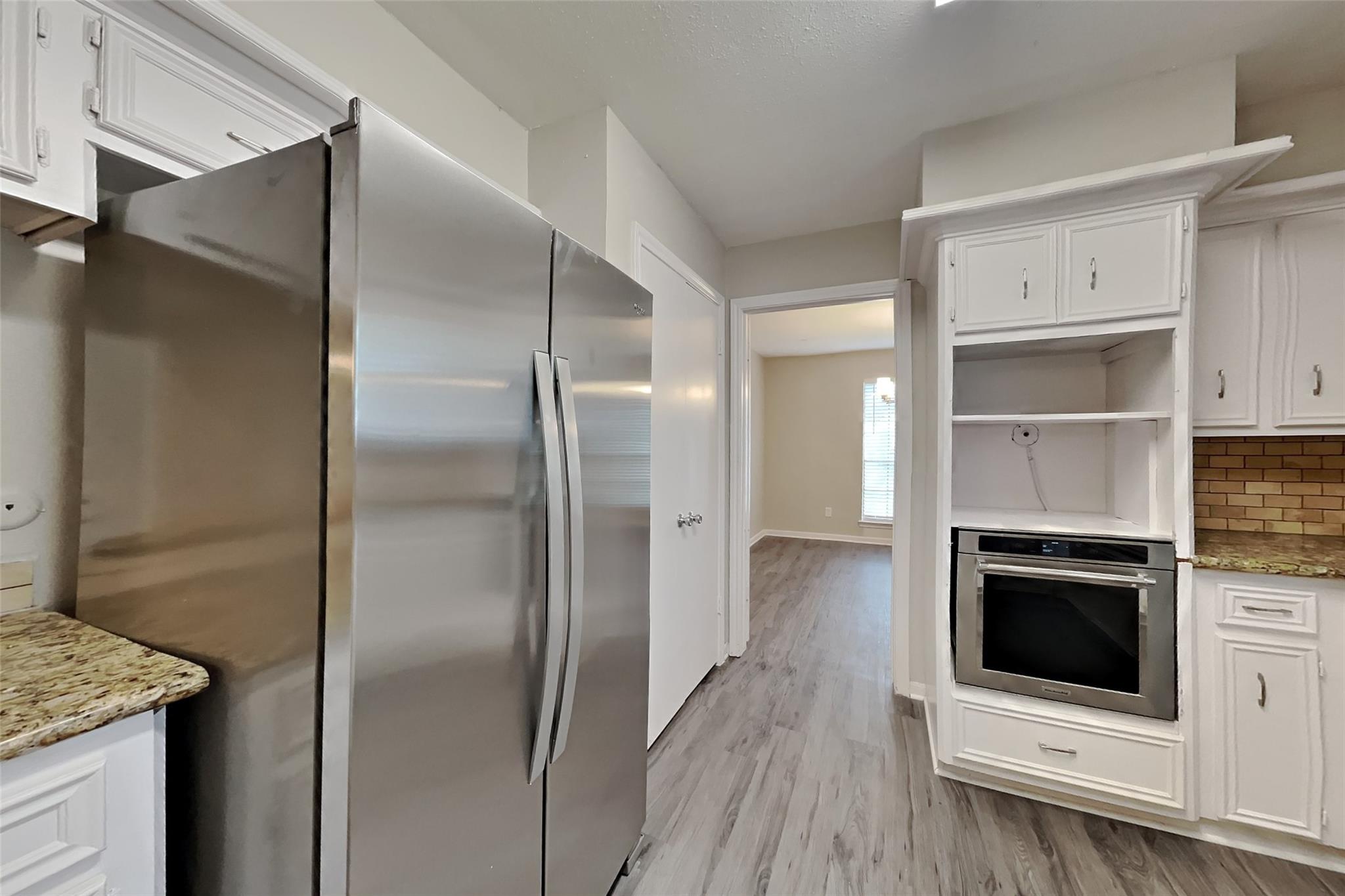 3126 Silver Springs Court