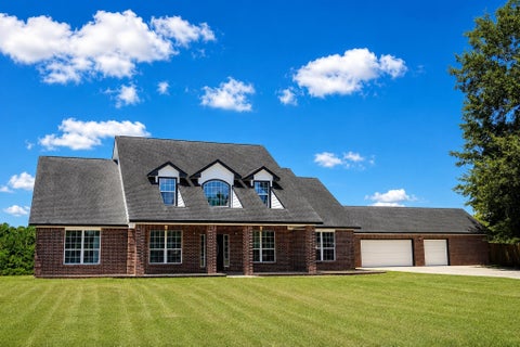 Photo of 1700 Fm 3460 Road, Shepherd, TX 77371 (MLS # 51413501)
