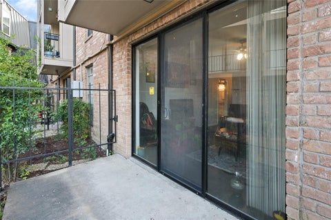 Photo of 2400 N Braeswood Boulevard #131, Houston, TX 77030 (MLS # 91007315)