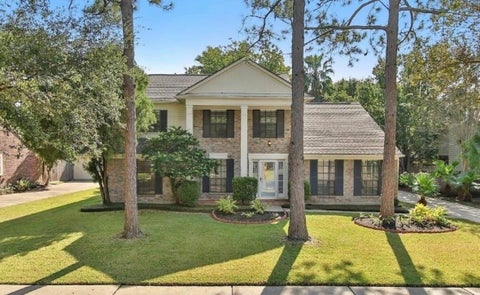 Photo of 15115 Delbarton Drive, Houston, TX 77083 (MLS # 60788824)