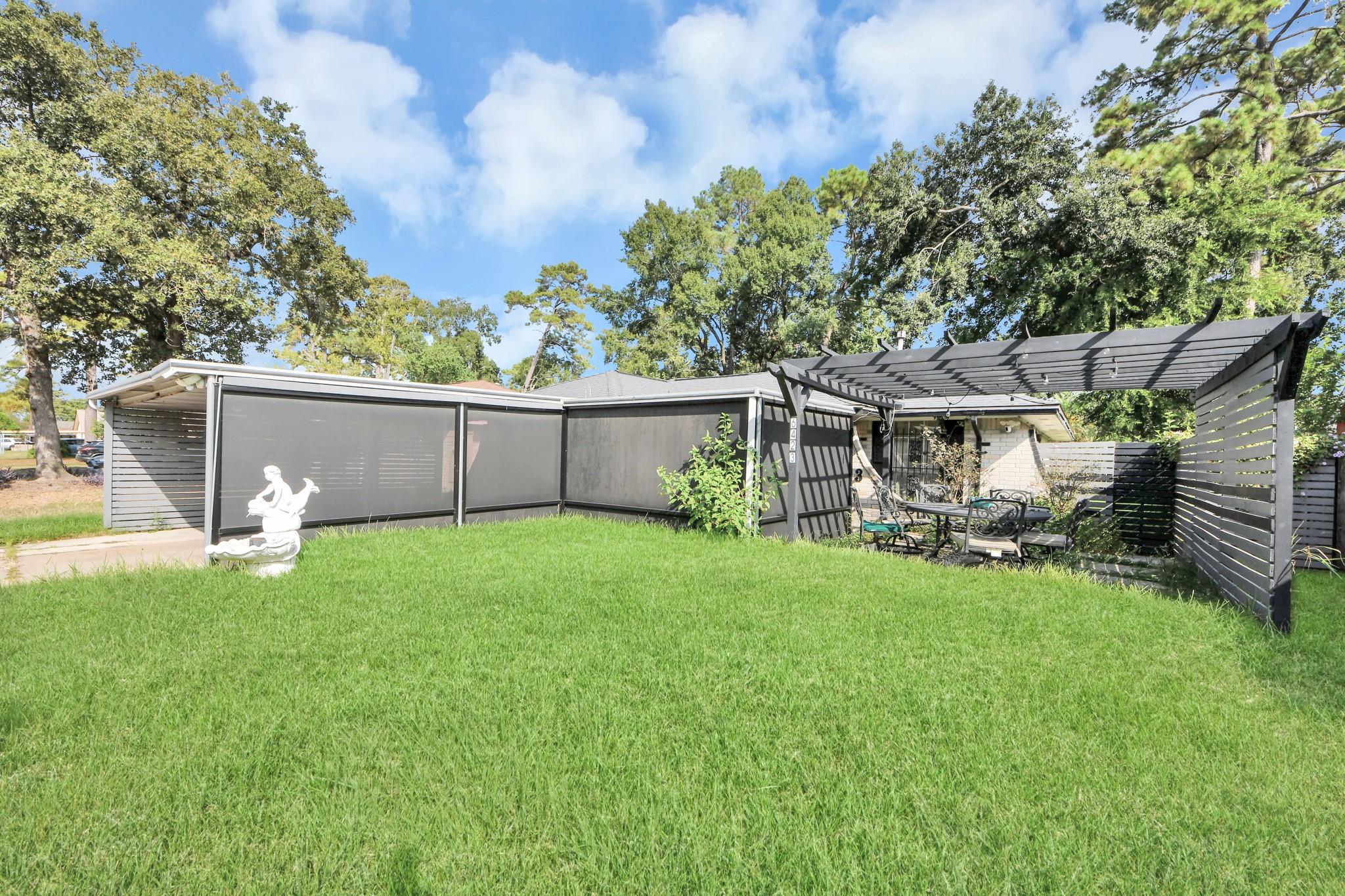 6423 Bluestone Drive