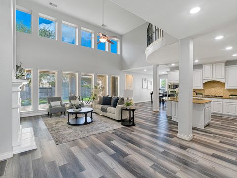 27703 Lodgemist Court Katy TX 77494