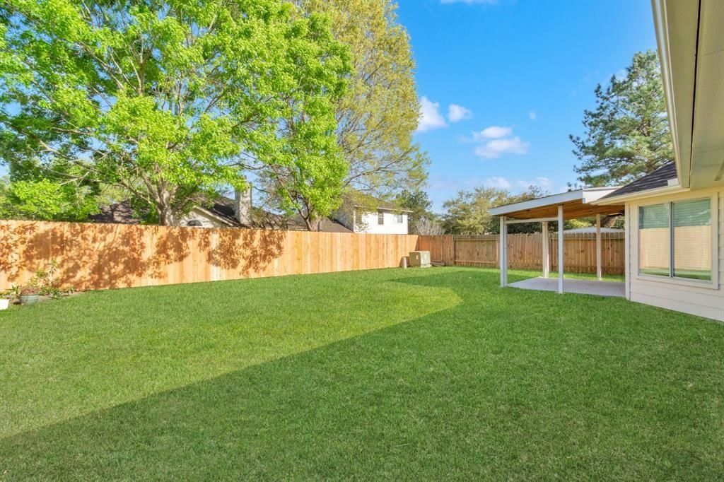 Photo of 11830 Copperas Creek Drive, Sugar Land, TX 77498 (MLS # 28818431)