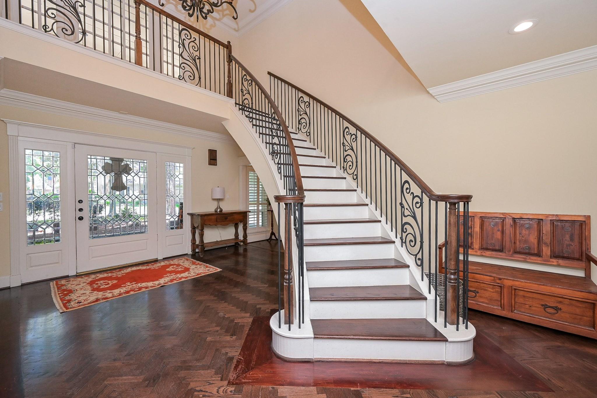 9423 Tranquil Park Drive