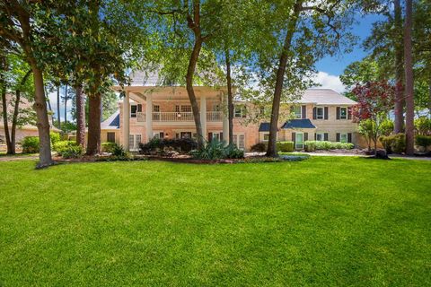 9423 Tranquil Park Drive Spring TX 77379