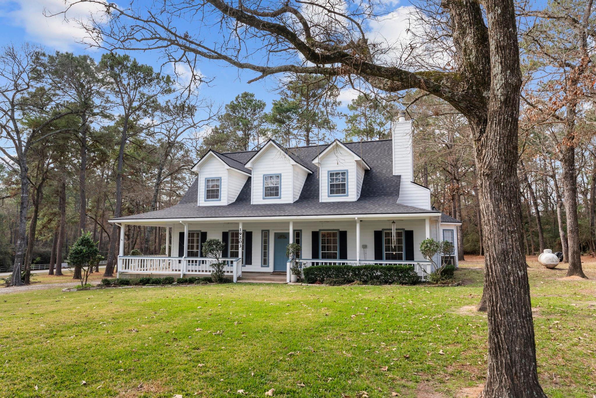 19203 Indigo Lake Drive