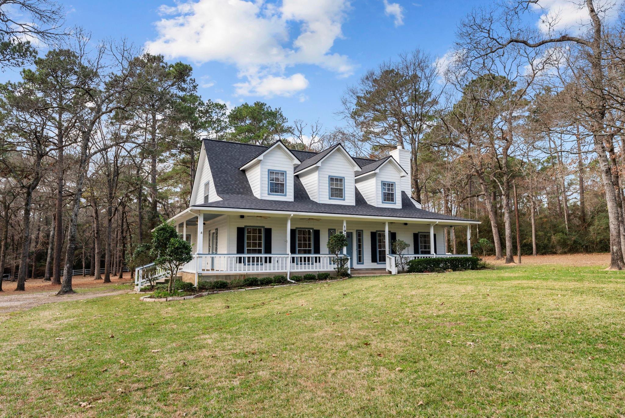 19203 Indigo Lake Drive