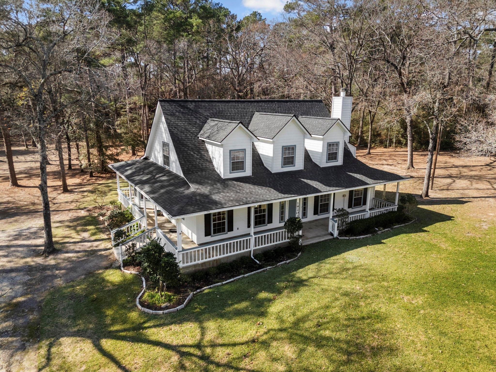 19203 Indigo Lake Drive