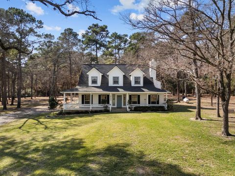 19203 Indigo Lake Drive Magnolia TX 77355