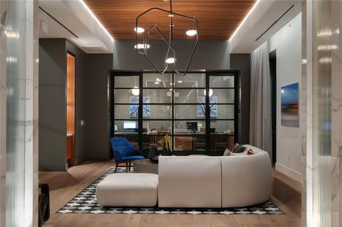 Tiny photo for 160 Birdsall Street #1137, Houston, TX 77007 (MLS # 76482502)