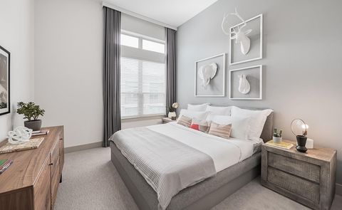 Tiny photo for 160 Birdsall Street #1137, Houston, TX 77007 (MLS # 76482502)