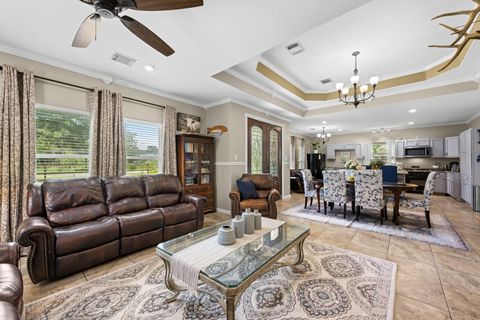 Photo of 5811 Avenue G 1/2, Santa Fe, TX 77510 (MLS # 47416473)