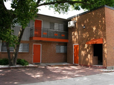 Apartment For Rent - 4202 Stanford Street #01<br/> Houston, TX 77006