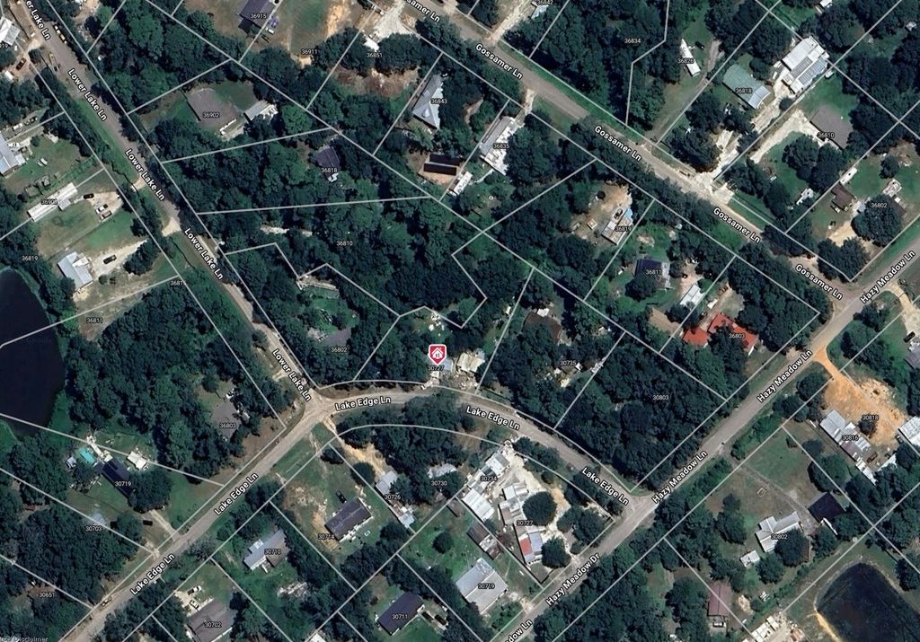 Photo of 30727 Lake Edge Lane, Magnolia, TX 77354 (MLS # 89215403)