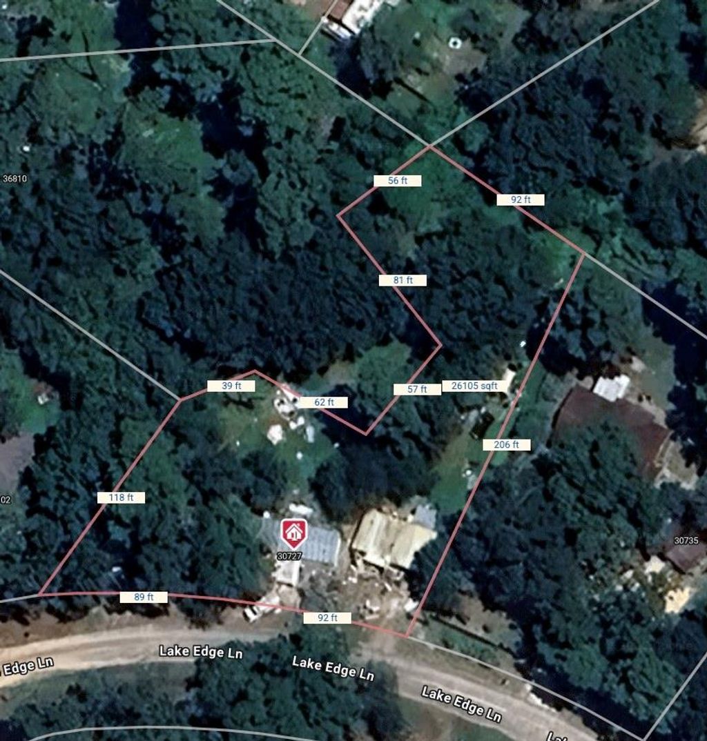 Photo of 30727 Lake Edge Lane, Magnolia, TX 77354 (MLS # 89215403)