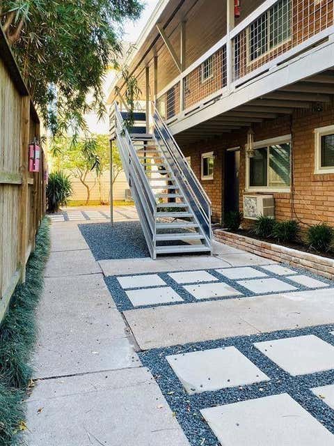 Photo of 1114 Joe Annie Street #4, Houston, TX 77019 (MLS # 49803706)
