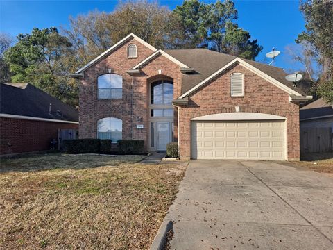 Photo of 21645 Forest Colony Drive, Porter, TX 77365 (MLS # 3527753) Photo of 21645 Forest Colony Drive, Porter, TX 77365 (MLS # 3527753)
