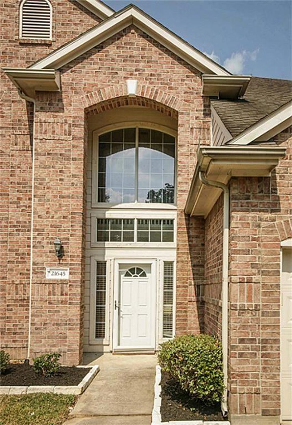 Photo of 21645 Forest Colony Drive, Porter, TX 77365 (MLS # 3527753)