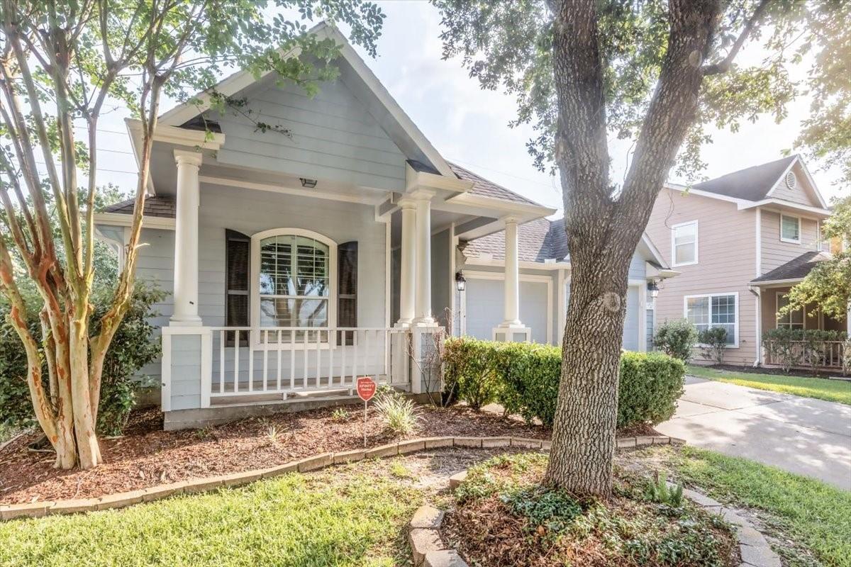 4522 Laurel Green Court